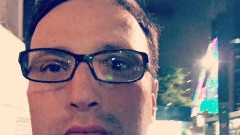 Cooperado da Jorgraf, publicitário Arthur Melo morre aos 45 anos