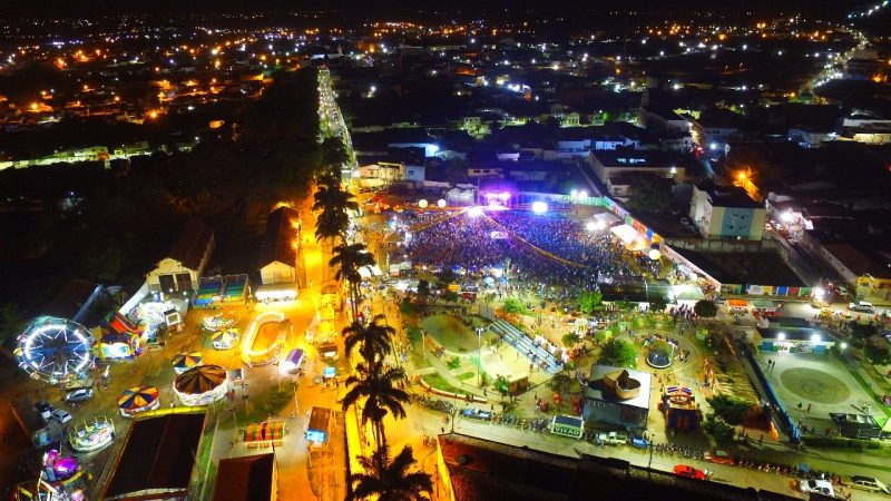 Prefeitura de Palmeira inicia comemorações dos 133 anos de Emancipação nesta segunda (1)