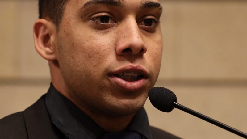 Relatório pedirá cassação de Gabriel Monteiro nesta terça; entenda os próximos passos