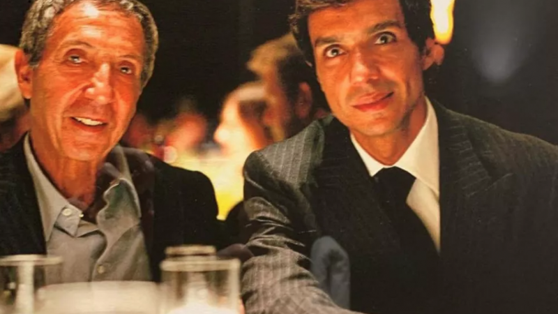 João Paulo Diniz morre aos 58 anos em Paraty