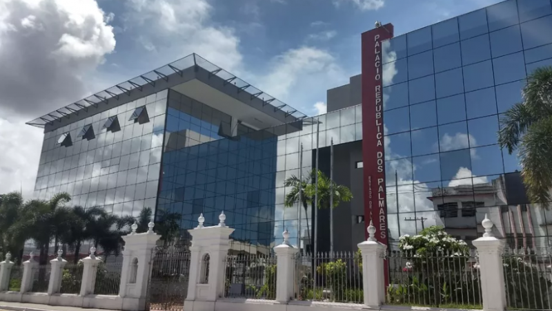 Candidatos ao governo de Alagoas em 2022: veja lista