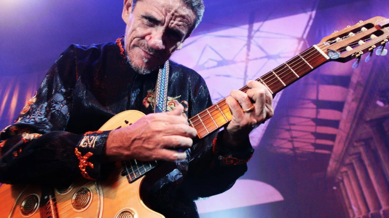 Festival em Palmeira têm: Zé Ramalho, Alceu, Santana, Alcymar, Zé Vaqueiro, João Gomes entre outros- confira programação