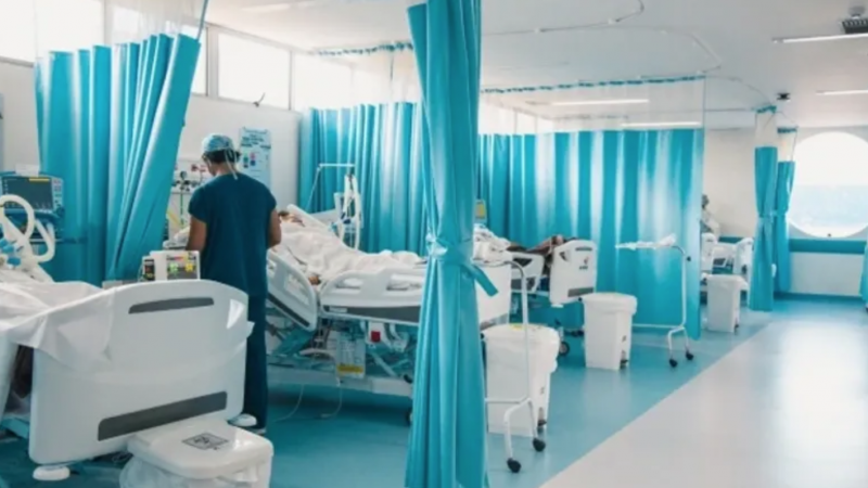 Covid-19: AL registra 24 novos casos e um óbito em 24h