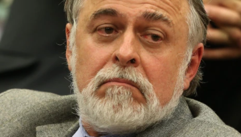 Morre Paulo Roberto Costa, ex-diretor da Petrobras e 1º delator da Lava Jato