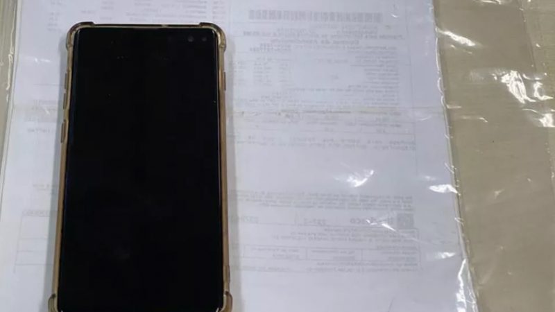 PF apreende documentos e celular em Maceió em operação contra fraudes à Previdência Social