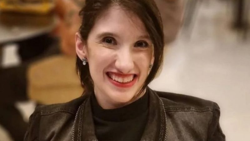 Influencer e ativista Belly Palma morre após sofrer engasgo, aos 29 anos