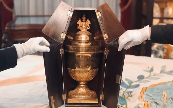 Portugal prepara viagem do coração de D. Pedro I para o Brasil; cientistas protestam