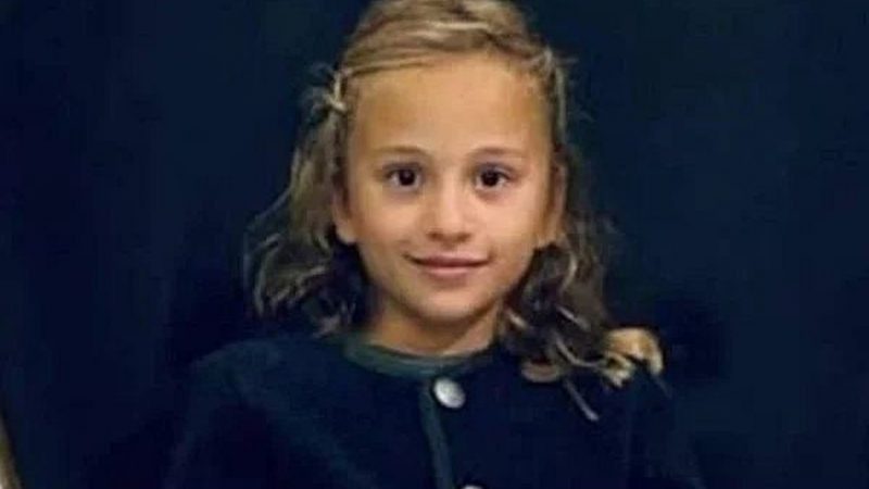 Menina morre esmagada por estátua de 200kg enquanto brincava com amigo