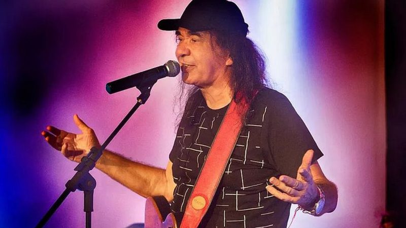 Rei do forró temperado, Zelito Miranda morre aos 68 anos