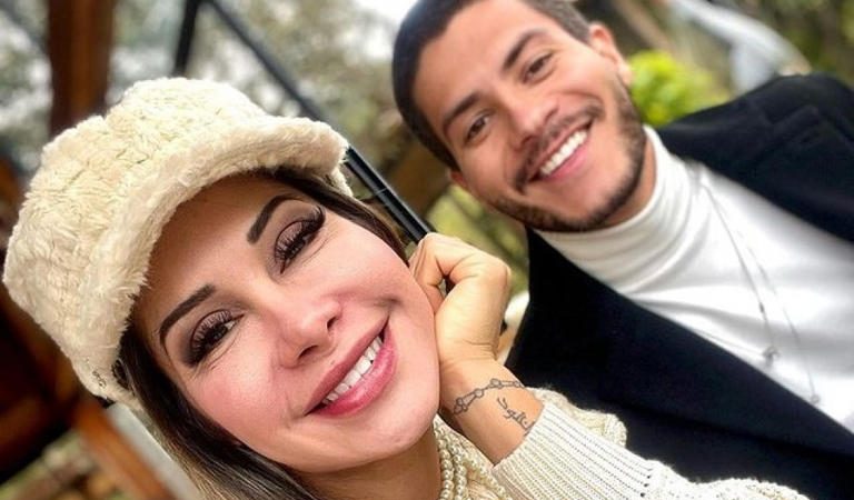 Maíra Cardi e Arthur Aguiar vão morar fora do Brasil: ‘Não posso curtir coisas simples’