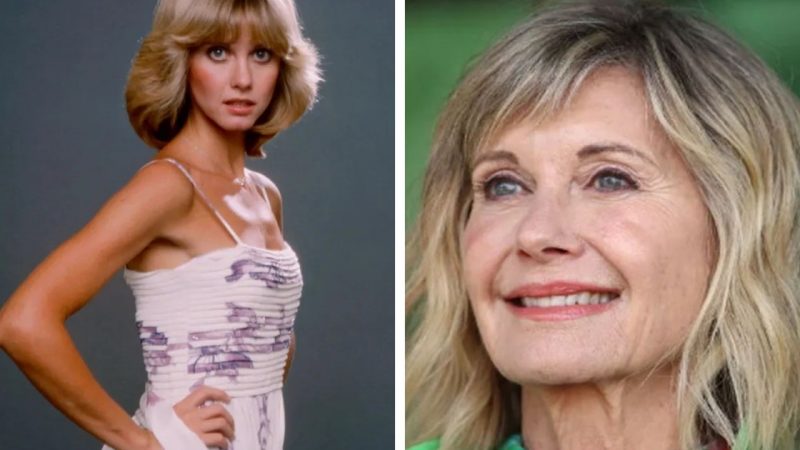 Morre Olivia Newton-John, estrela de ‘Grease’ e voz de hits como ‘Physical’, aos 73