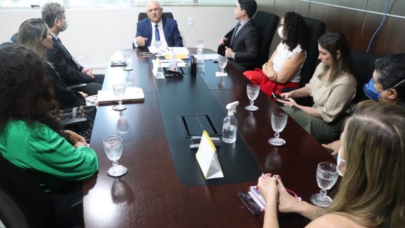 Órgãos recomendam que candidatos adotem medidas para combater trabalho infantil em campanha política