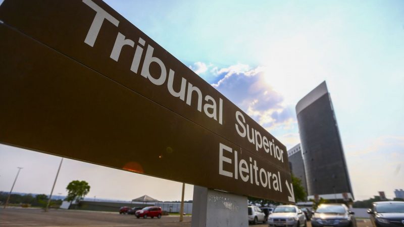 TSE analisa nesta terça consulta sobre restrição a porte de armas no dia da eleição