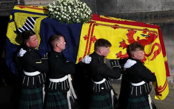 Excluídos: saiba quem não foi convidado para o funeral da rainha