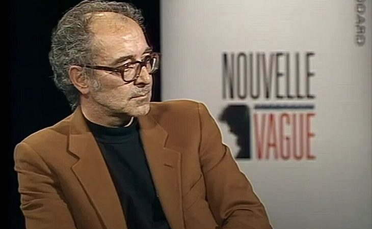 Jean-Luc Godard morre após suicídio assistido: ‘Ele não estava doente, apenas esgotado’