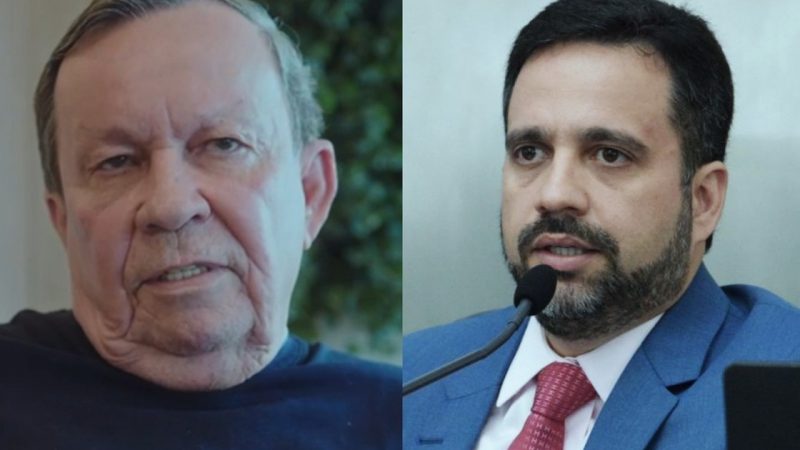 Declaração de Luiz Dantas sobre “traição” de Paulo Dantas choca cenário político de Alagoas