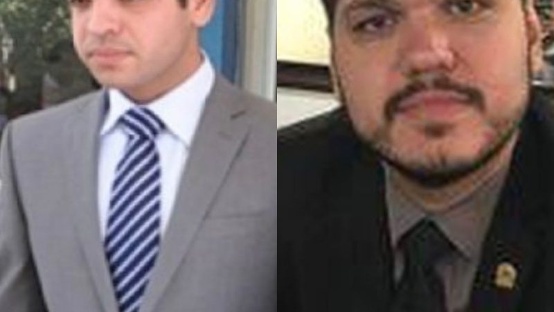 TRE condena Arlindo e Toninho Garrote por espalhar gravação ilegal de áudio de Karla Cavalcante