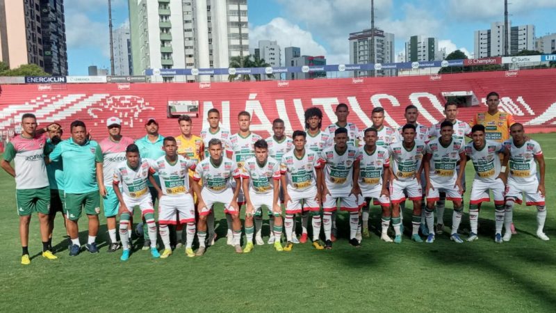 CSE é eliminado da Copa do Brasil Sub-20