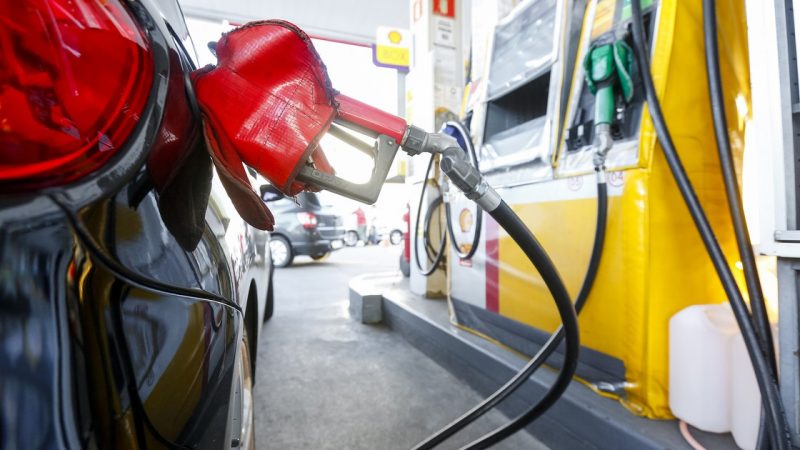 Gasolina pode chegar a R$ 4,70 em Alagoas após nova redução anunciada pela Petrobras