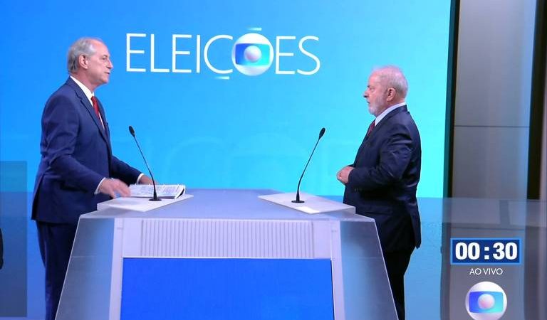 Último debate entre presidenciáveis vira assunto do momento e memes tomam conta da internet; veja alguns deles