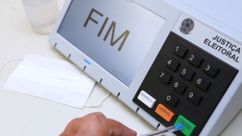 Eleições 2022: desistências de candidaturas superam as de 2018