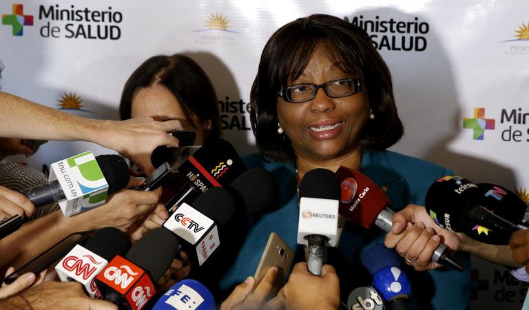 Brasil corre risco muito alto de reintrodução da poliomielite, diz OPAS