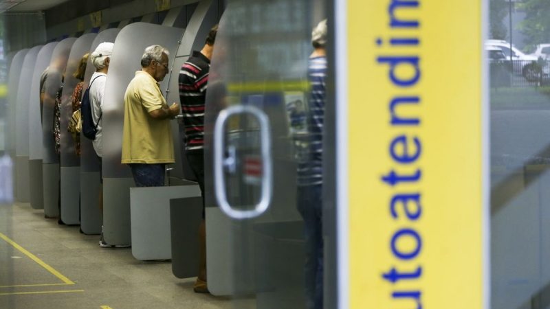Bancos fecham neste 7 de Setembro; veja como ficam os pagamentos