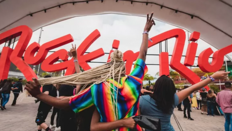 Rock in Rio: as curiosidades do festival em 22 edições de sucessos, desistências e até casos de polícia