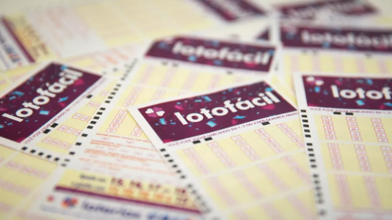 Lotofácil de Independência: 2 apostas de Alagoas vencem e cada uma leva mais de R$ 2 milhões