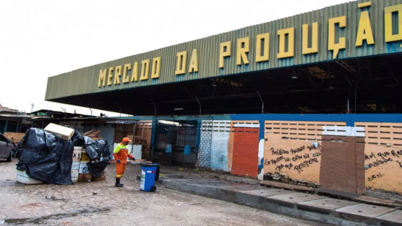 Feriado da Emancipação: veja os horários de funcionamento dos mercados públicos em Maceió