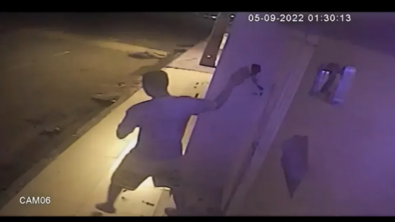 Justiça mantém prisão de homem que perseguia e ameaçava padre em Santana do Ipanema, AL