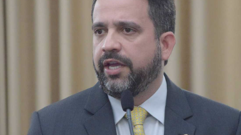 Istoé traz à tona inquérito da PF e volta a assombrar governador de Alagoas