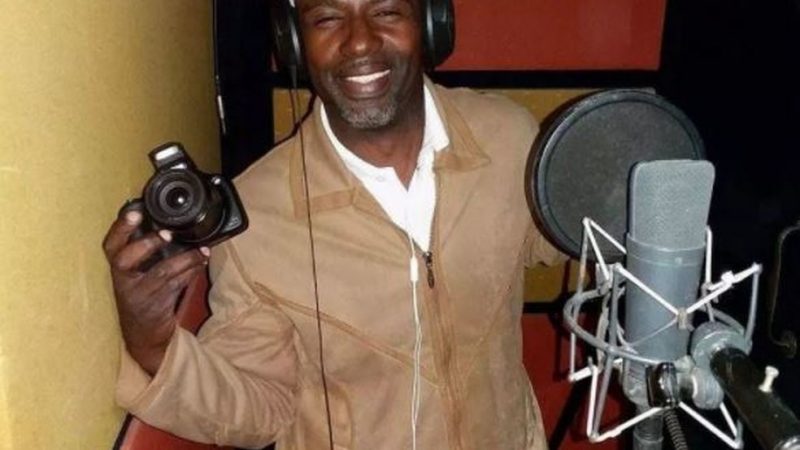 MC William do Borel é preso após show no Rock in Rio 2022