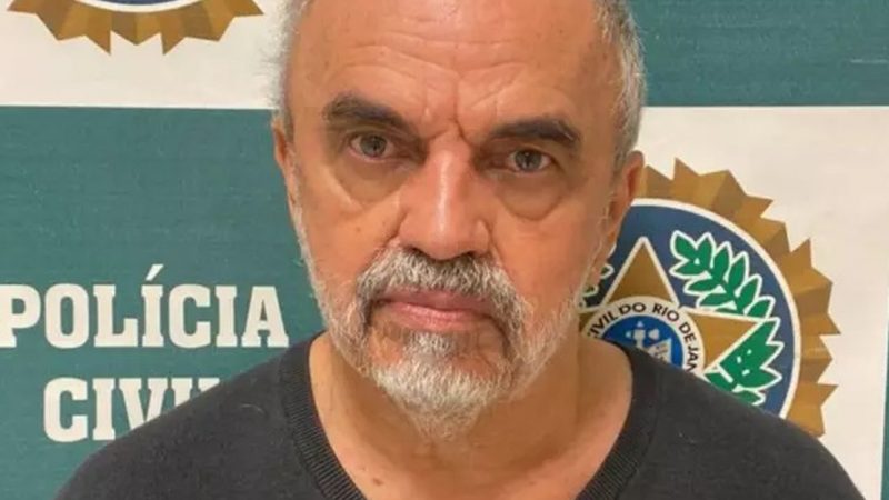 Ator José Dumont transferiu R$1 mil para suposta vítima de estupro, diz jornal