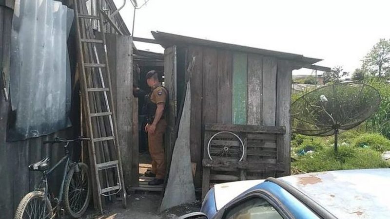 Homem estupra e engravida filha adolescente, agride bebê e é espancado até a morte