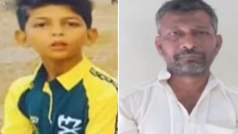 Pai joga querosene e ateia fogo no filho de 12 anos porque ele não queria fazer a lição