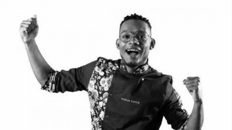 Confeiteiro alagoano vice-campeão do Bake off Brasil morre vítima de infarto