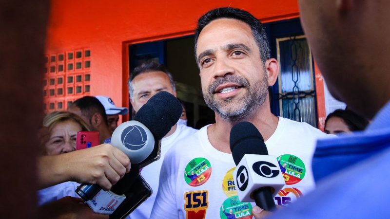 Ministros do STF veem tentativa de interferência nas eleições em ação contra governador de Alagoas