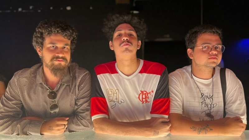 Três poetas de Arapiraca participam de antologia nacional de haikai