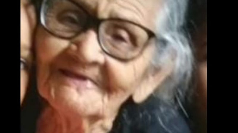 Idosa que morreu em batida envolvendo ambulância na AL-115 havia sofrido queda no banheiro de casa