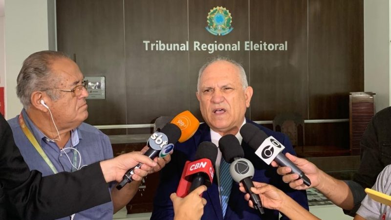 Resultado das eleições em AL deve ser conhecido até às 21h, afirma presidente do TRE