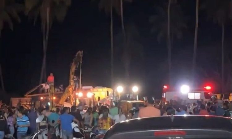 Criança que sobreviveu a grave acidente em Coruripe vai receber alta nesta sexta-feira