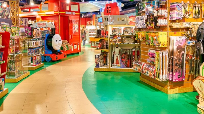 Procon levanta preços dos presentes do Dia das Crianças em Maceió; confira pesquisa