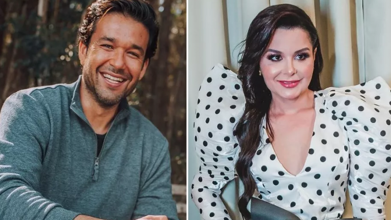 Após cantada na web, Maraísa diz esperar encontro com Sérgio Marone: ‘Momento da minha vida’