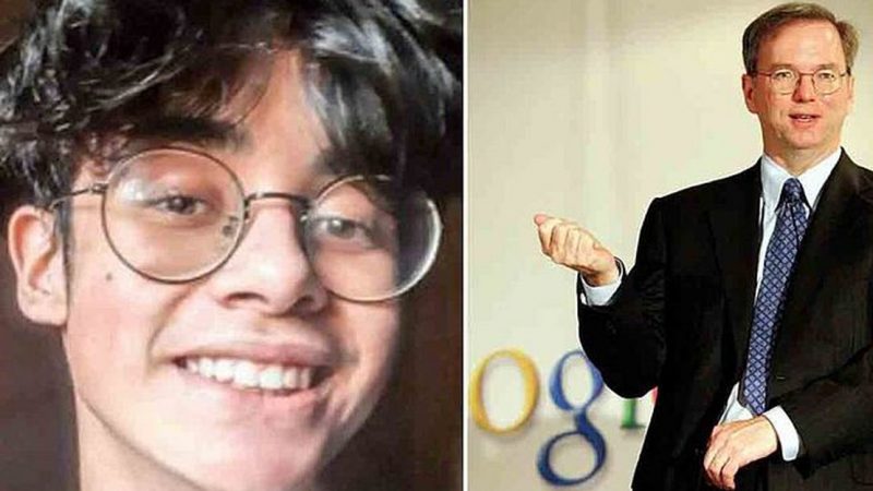 Alagoano ganha bolsa de estudos vitalícia de fundador do Google