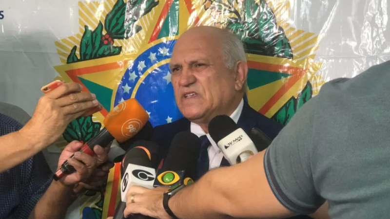 Presidente do TRE afirma que filas e atraso na apuração dos votos em AL foram causados por problema pontual em urnas