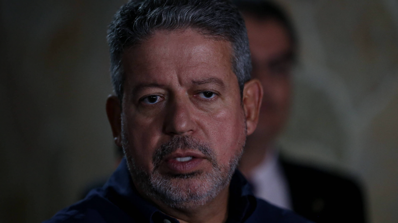 Arthur Lira, presidente da Câmara, se reelege como deputado mais votado de Alagoas