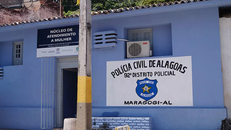 Cabeça humana é encontrada por moradores em cima de muro de casa em Maragogi, AL
