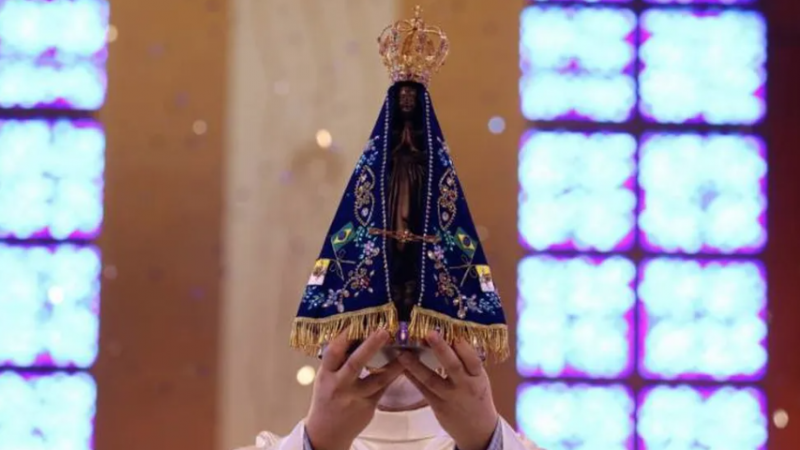 Feriado da Padroeira do Brasil: saiba o que abre e o que fecha em Alagoas