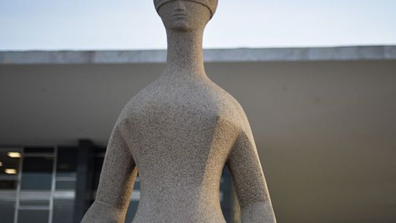 STF confirma transporte público gratuito no segundo turno